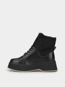 Ботинки Braska модель HO 206.41101.92 Фото