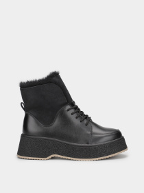 Ботинки Braska модель HO 206.41101.92 Фото