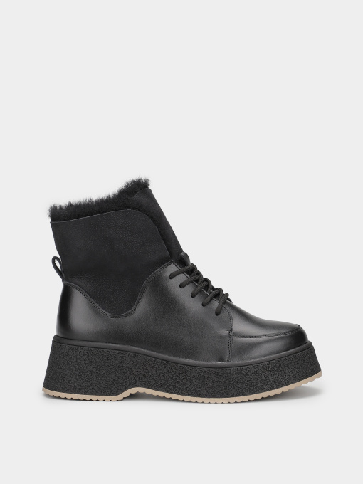 Ботинки Braska модель HO 206.41101.92 Фото