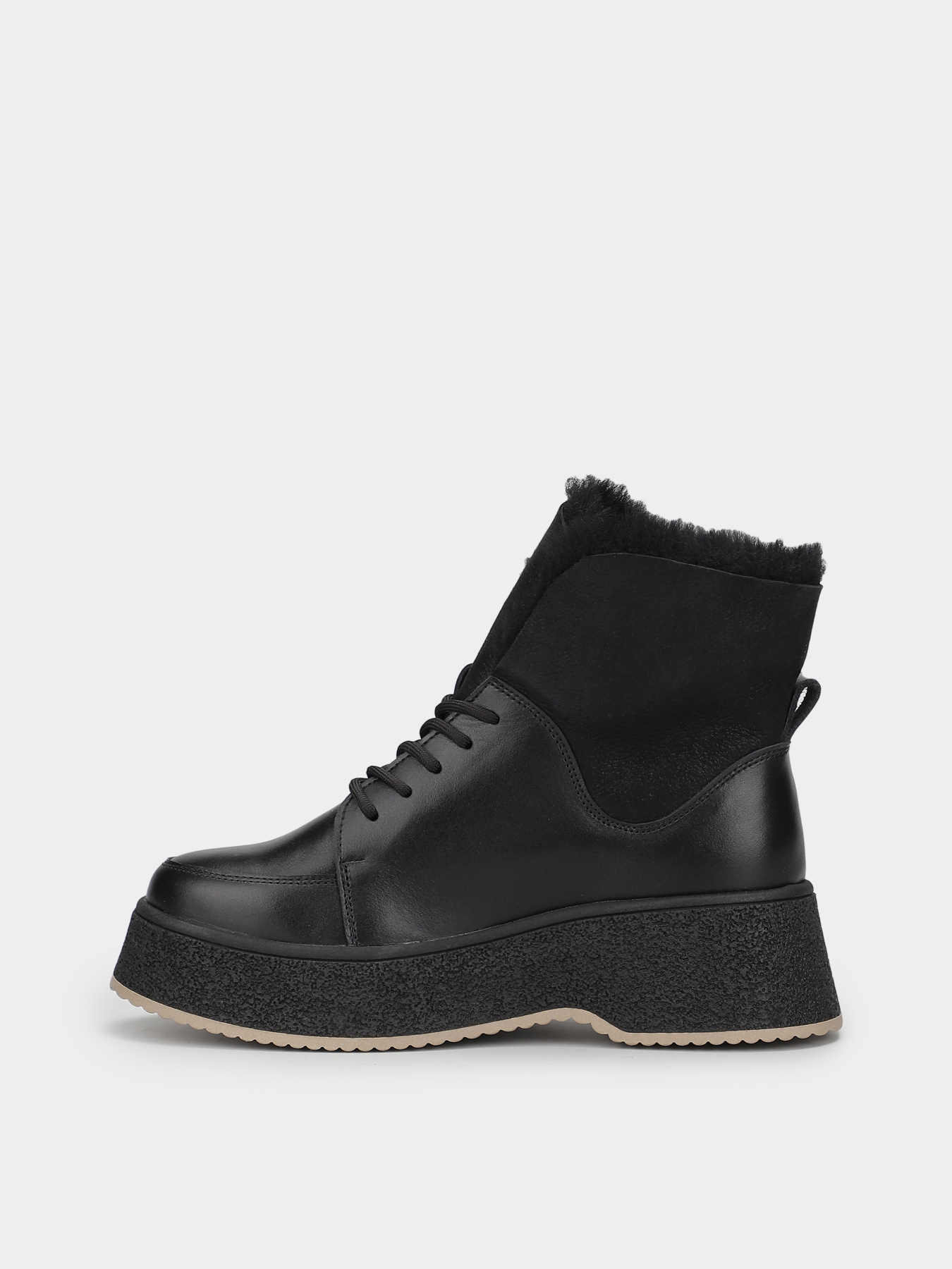 Ботинки Braska модель HO 206.41101.92 Фото