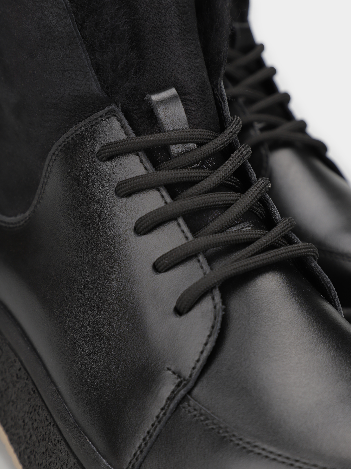 Ботинки Braska модель HO 206.41101.92 Фото