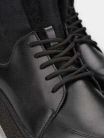 Ботинки Braska модель HO 206.41101.92 Фото