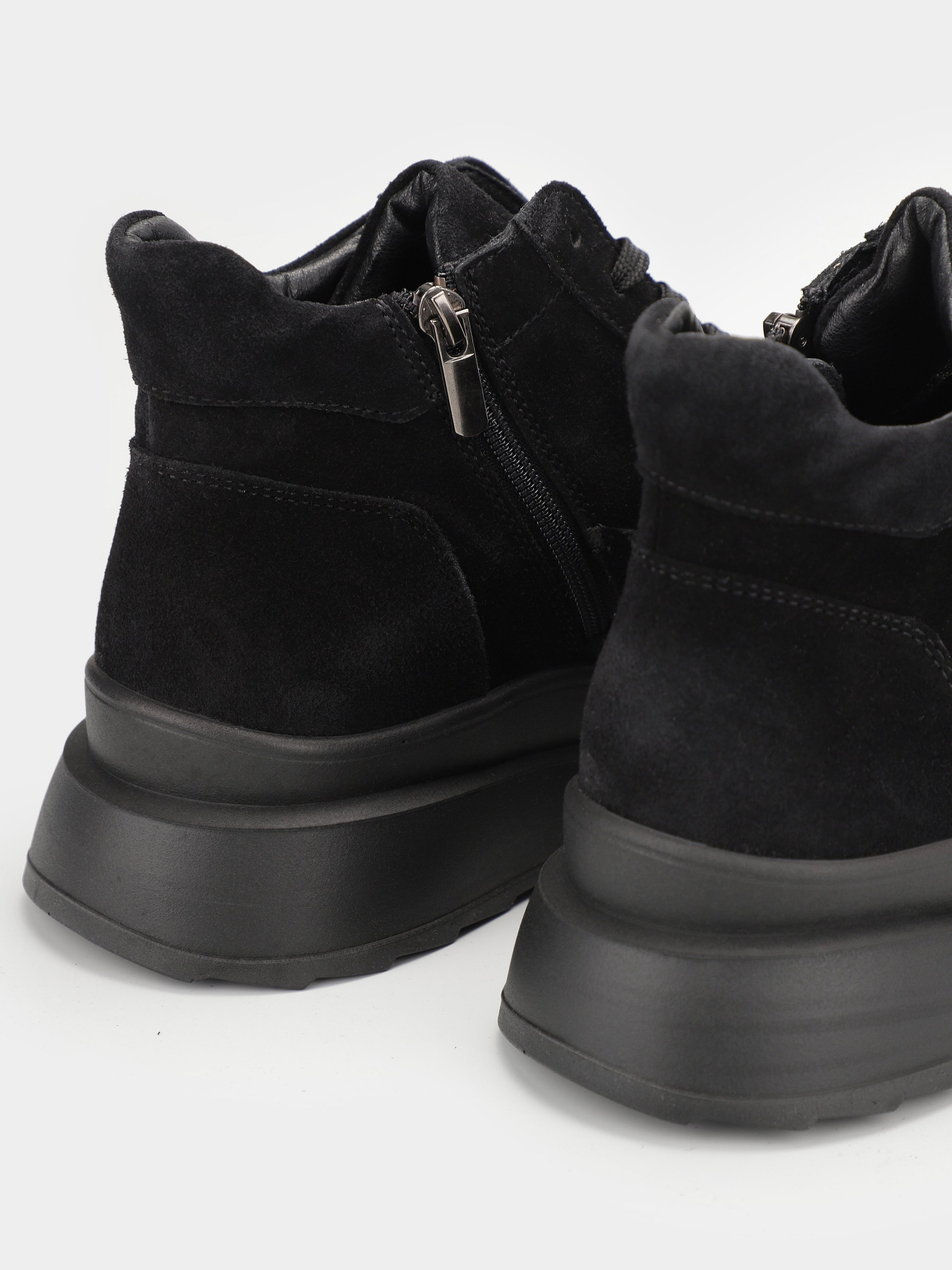 Ботинки Braska модель EO 2324.21.94 Фото