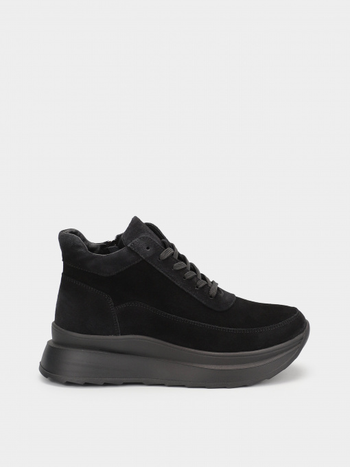 Ботинки Braska модель EO 2324.21.94 Фото