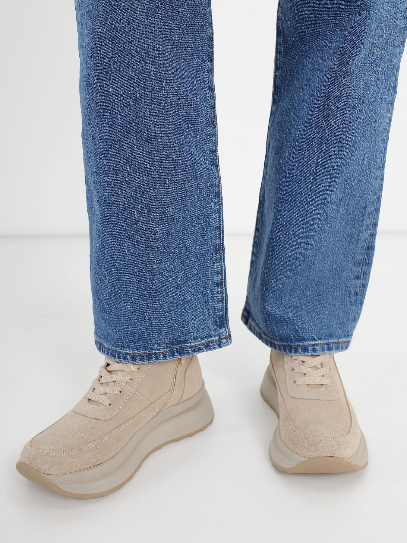 Ботинки Braska модель EO 2324.77.94 Фото