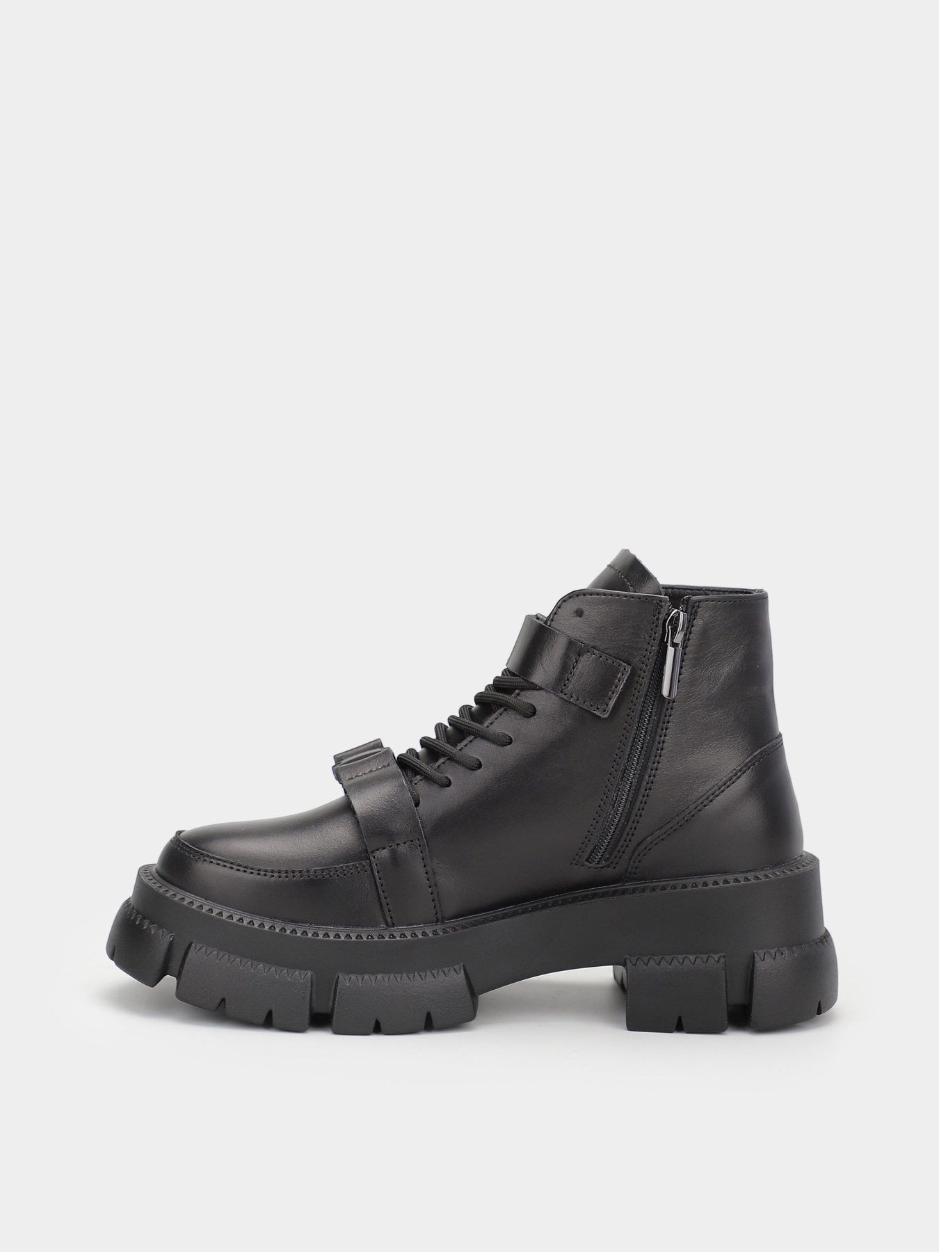 Ботинки Braska модель HN 133.41.19 Фото