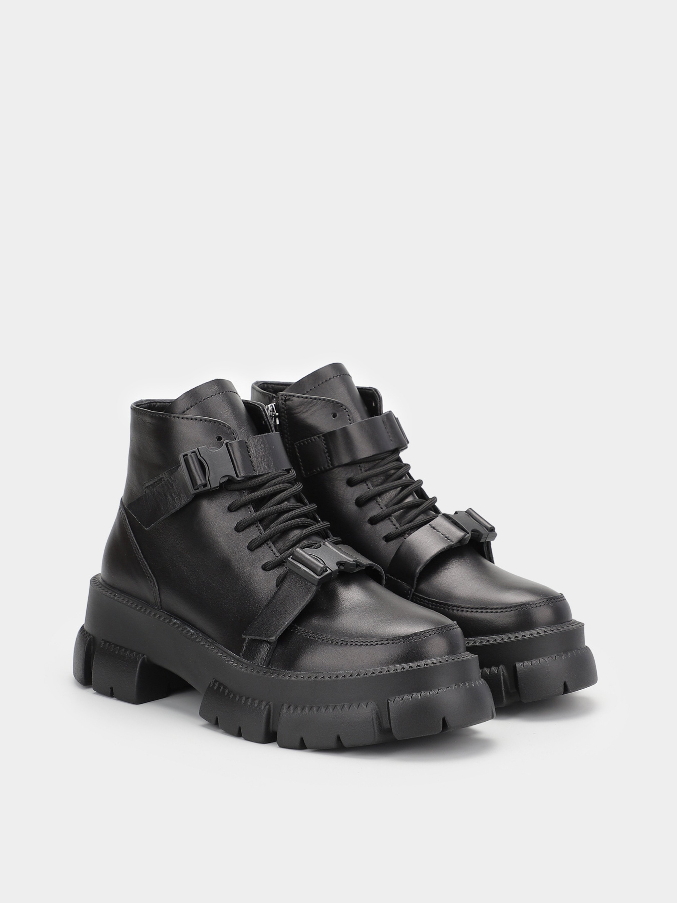 Ботинки Braska модель HN 133.41.19 Фото