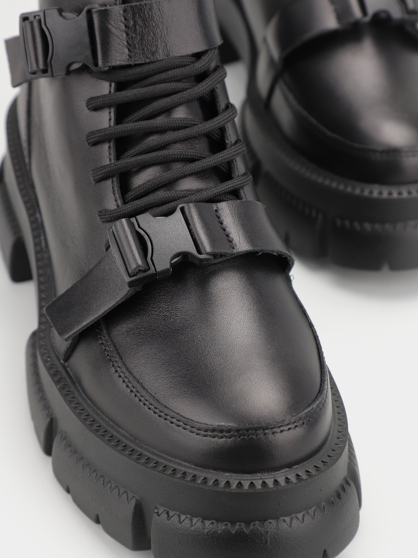 Ботинки Braska модель HN 133.41.19 Фото