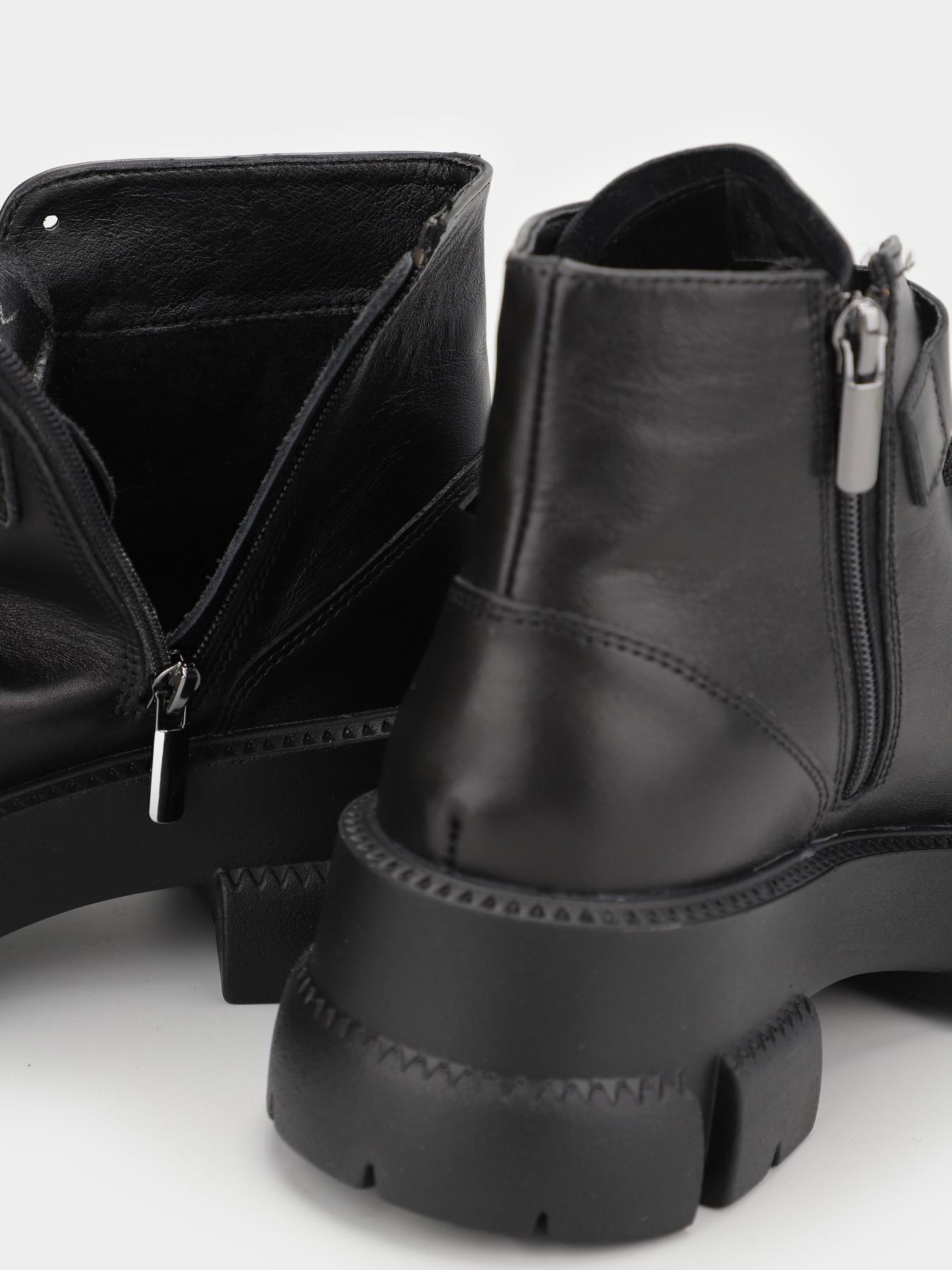 Ботинки Braska модель HN 133.41.19 Фото