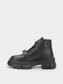 Ботинки Braska модель HN 133.41.19 Фото