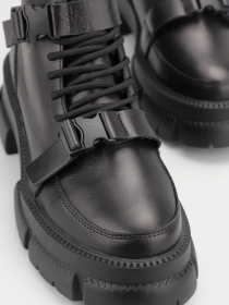 Ботинки Braska модель HN 133.41.19 Фото