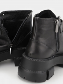 Ботинки Braska модель HN 133.41.19 Фото