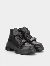 Черевики Braska модель HN 133.41.19 Черевики Braska модель HN 133.41.19 Фото