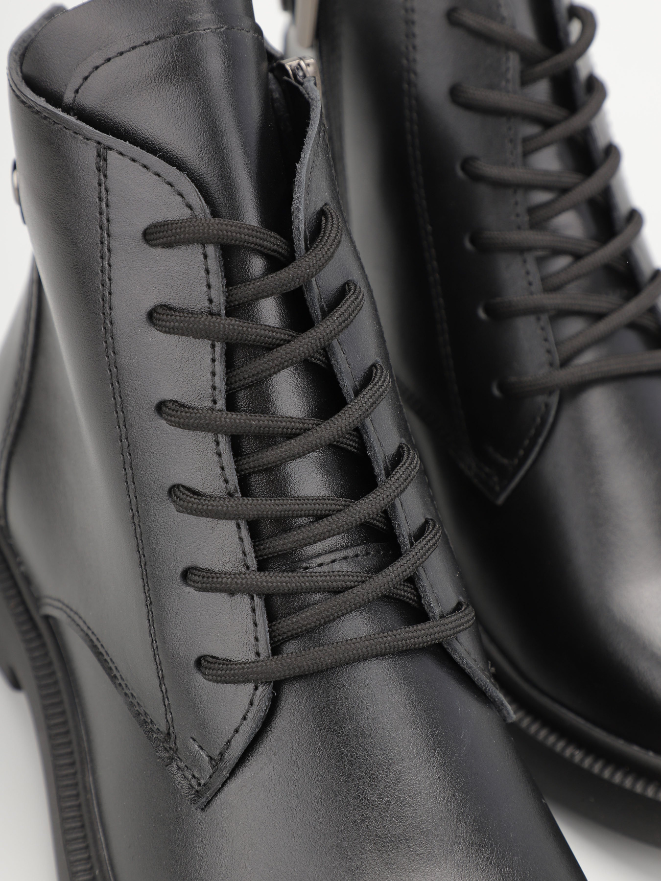 Ботинки Braska модель HN 178.41.118 Фото