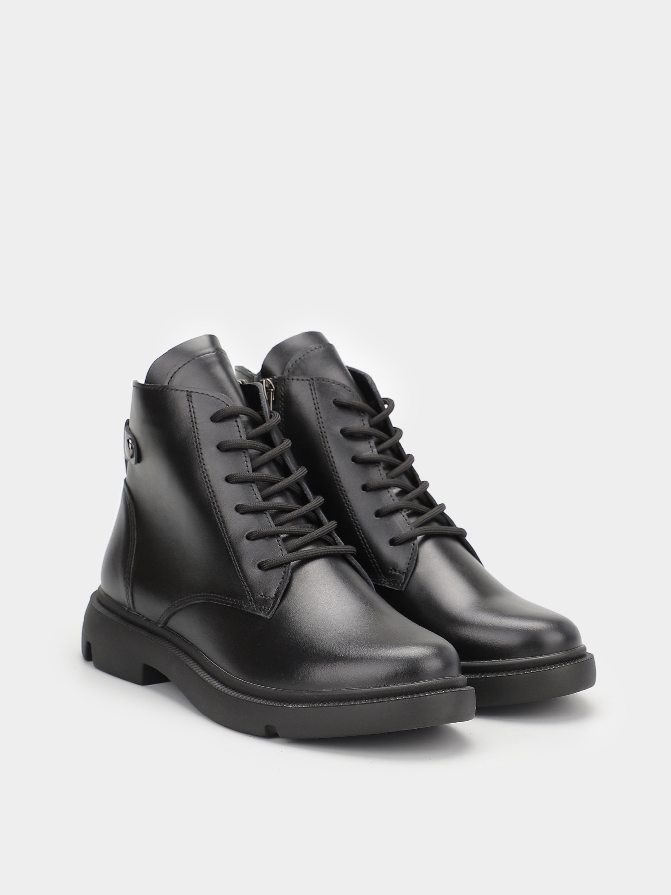 Черевики Braska модель HN 178.41.118 Фото