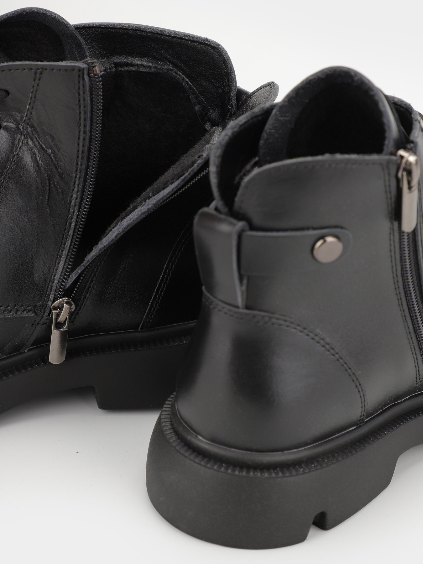 Черевики Braska модель HN 178.41.118 Фото