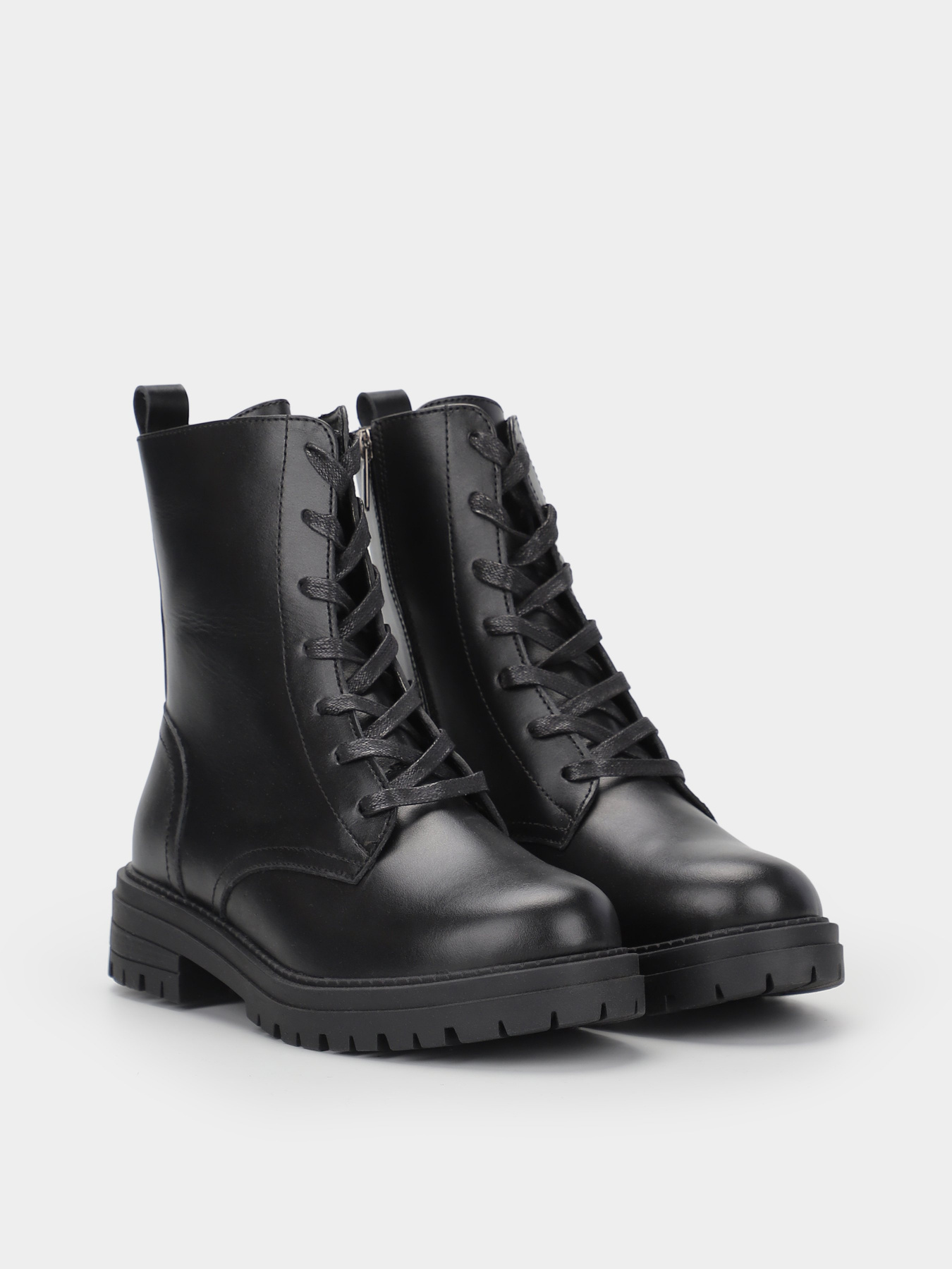 Ботинки Braska модель HN 188.41.103 Фото