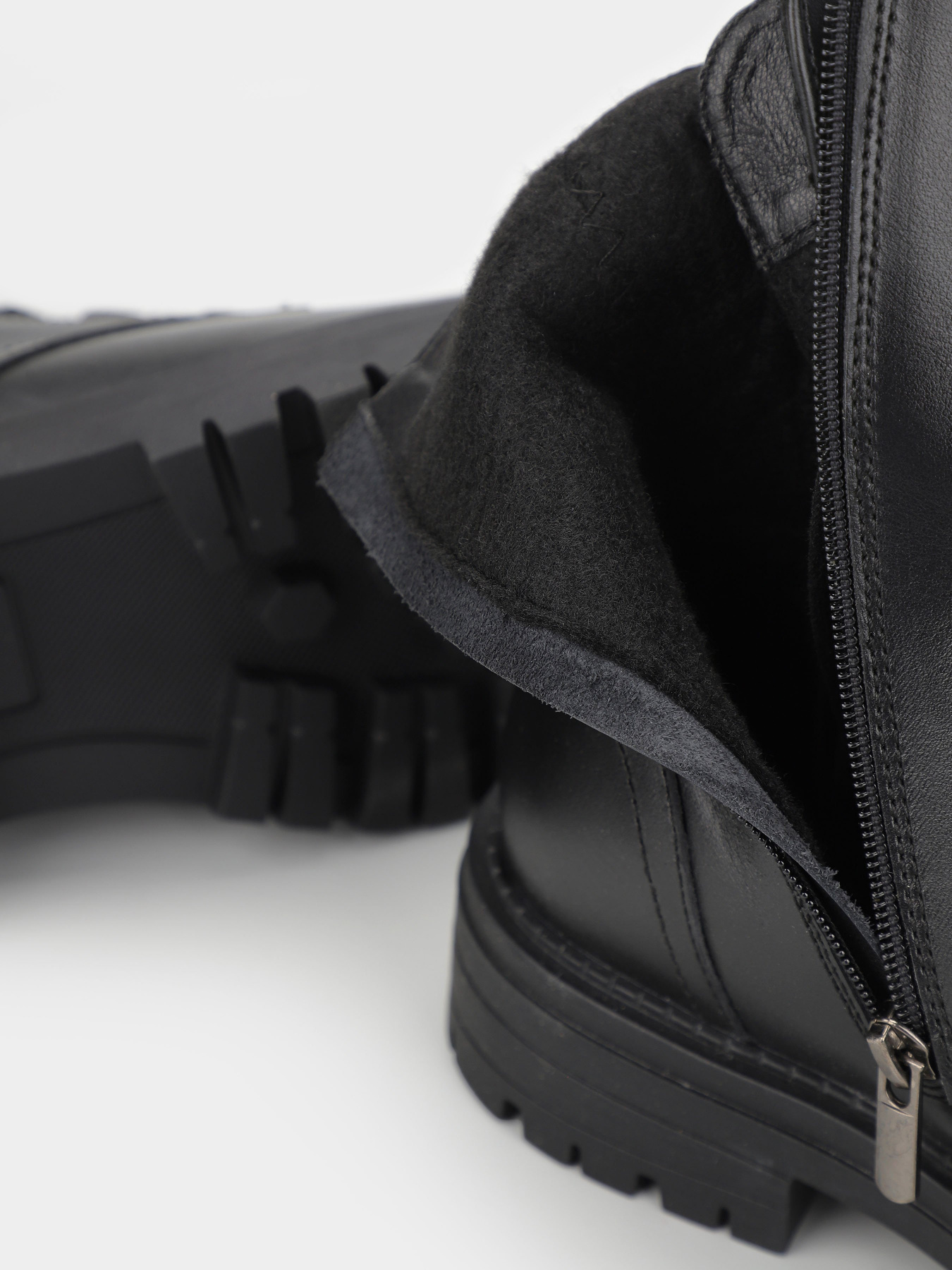 Ботинки Braska модель HN 188.41.103 Фото