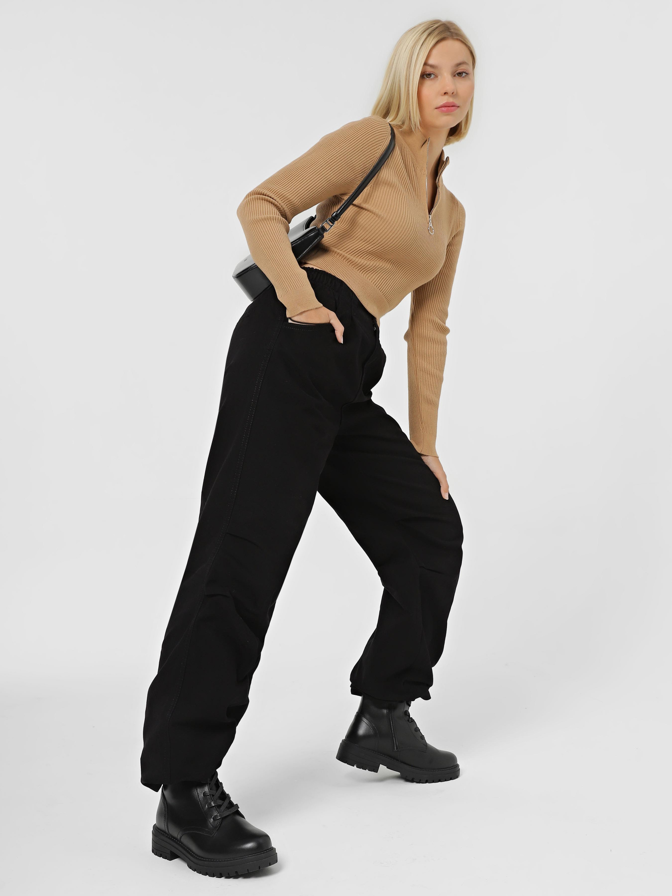 Черевики Braska модель HN 188.41.103 Фото