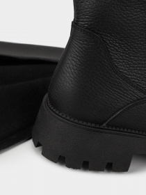 Сапоги Braska модель HN 2.01.66 Фото