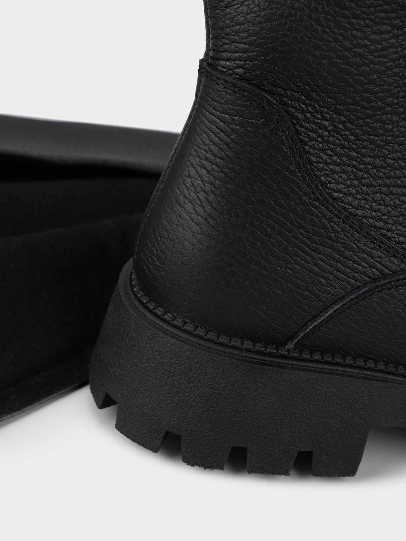 Сапоги Braska модель HN 2.01.66 Фото