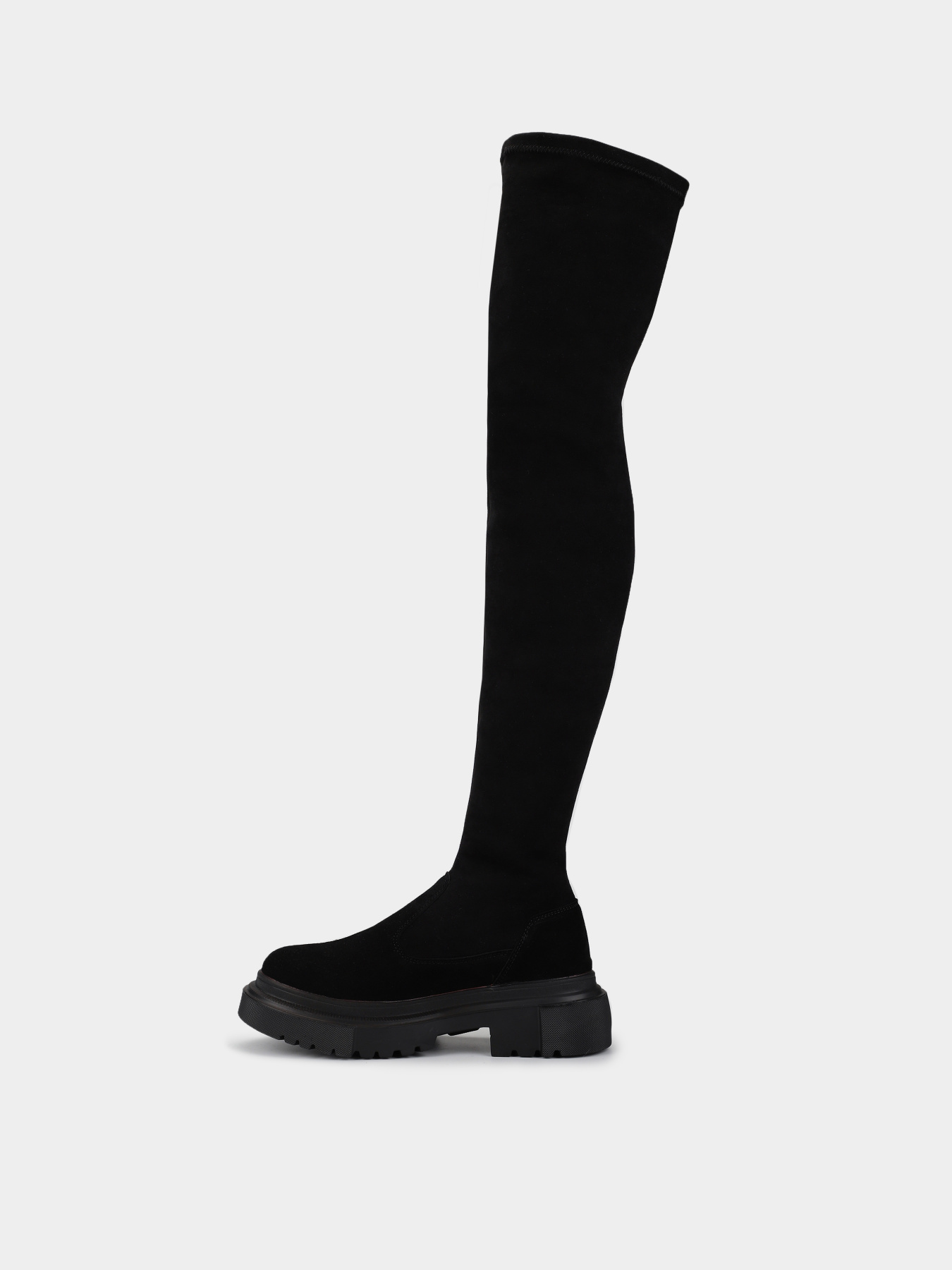 Ботфорты Braska модель HN 38.21.33 Фото