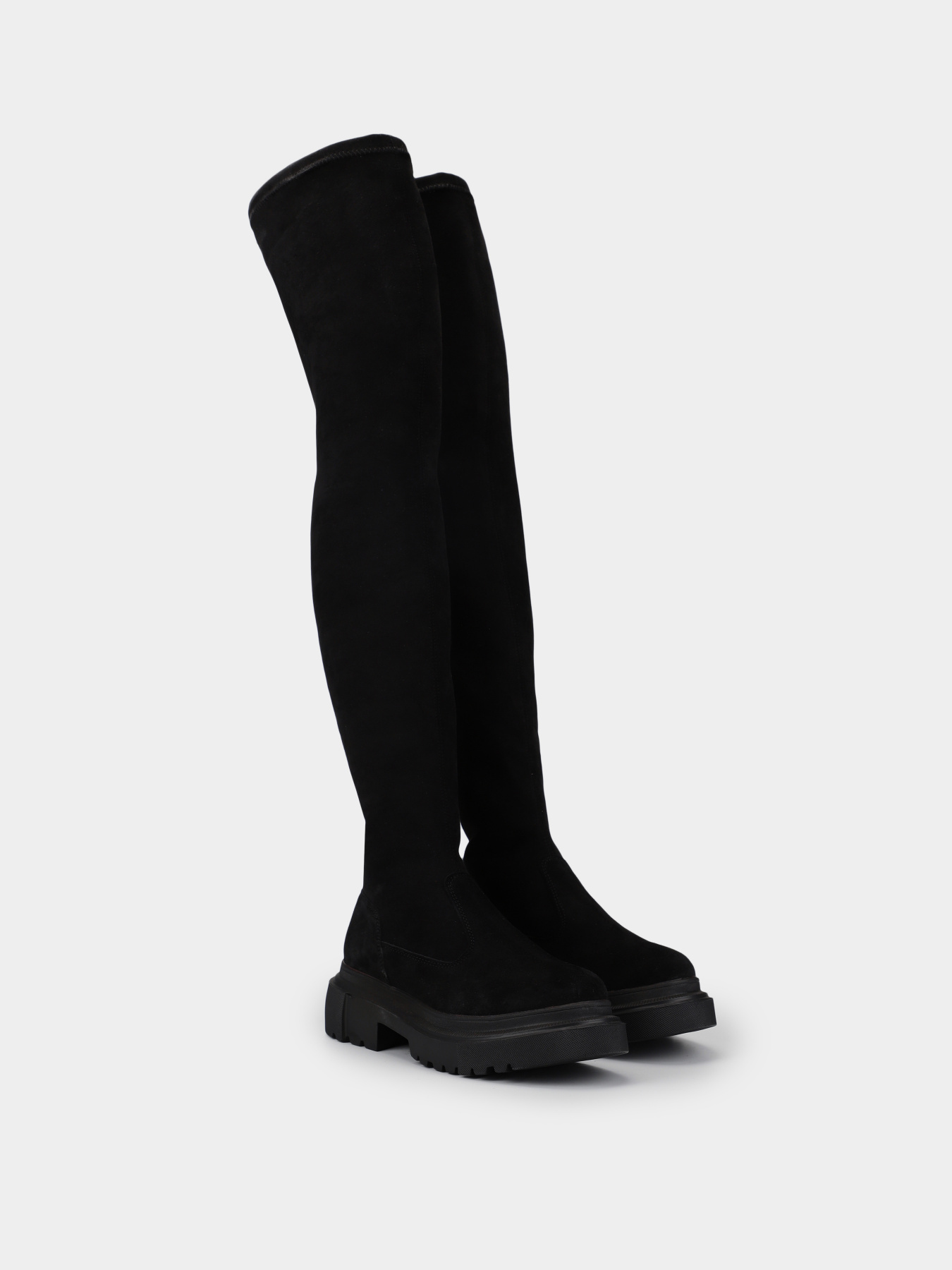 Ботфорты Braska модель HN 38.21.33 Фото