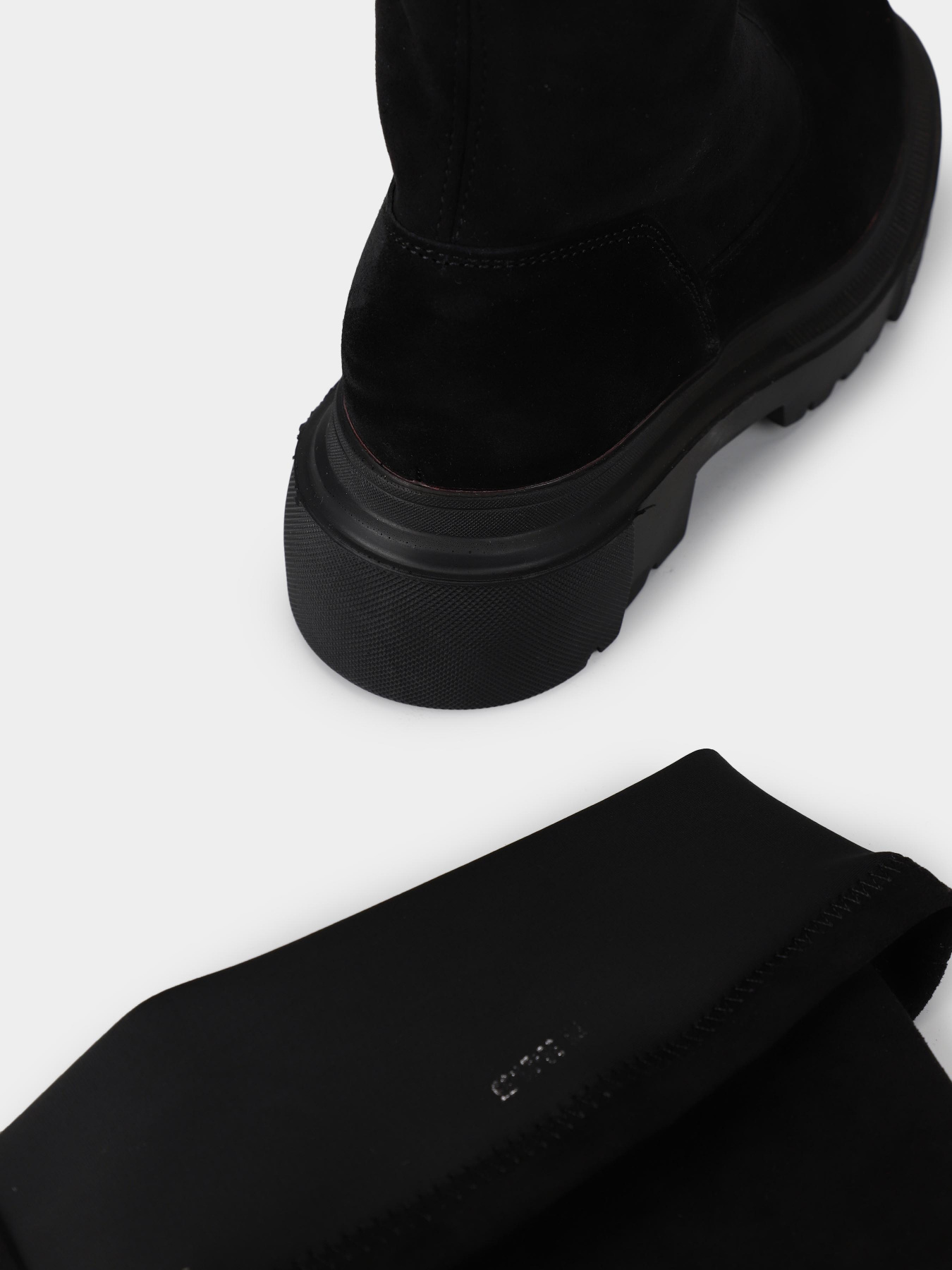 Ботфорты Braska модель HN 38.21.33 Фото