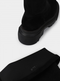 Ботфорты Braska модель HN 38.21.33 Фото