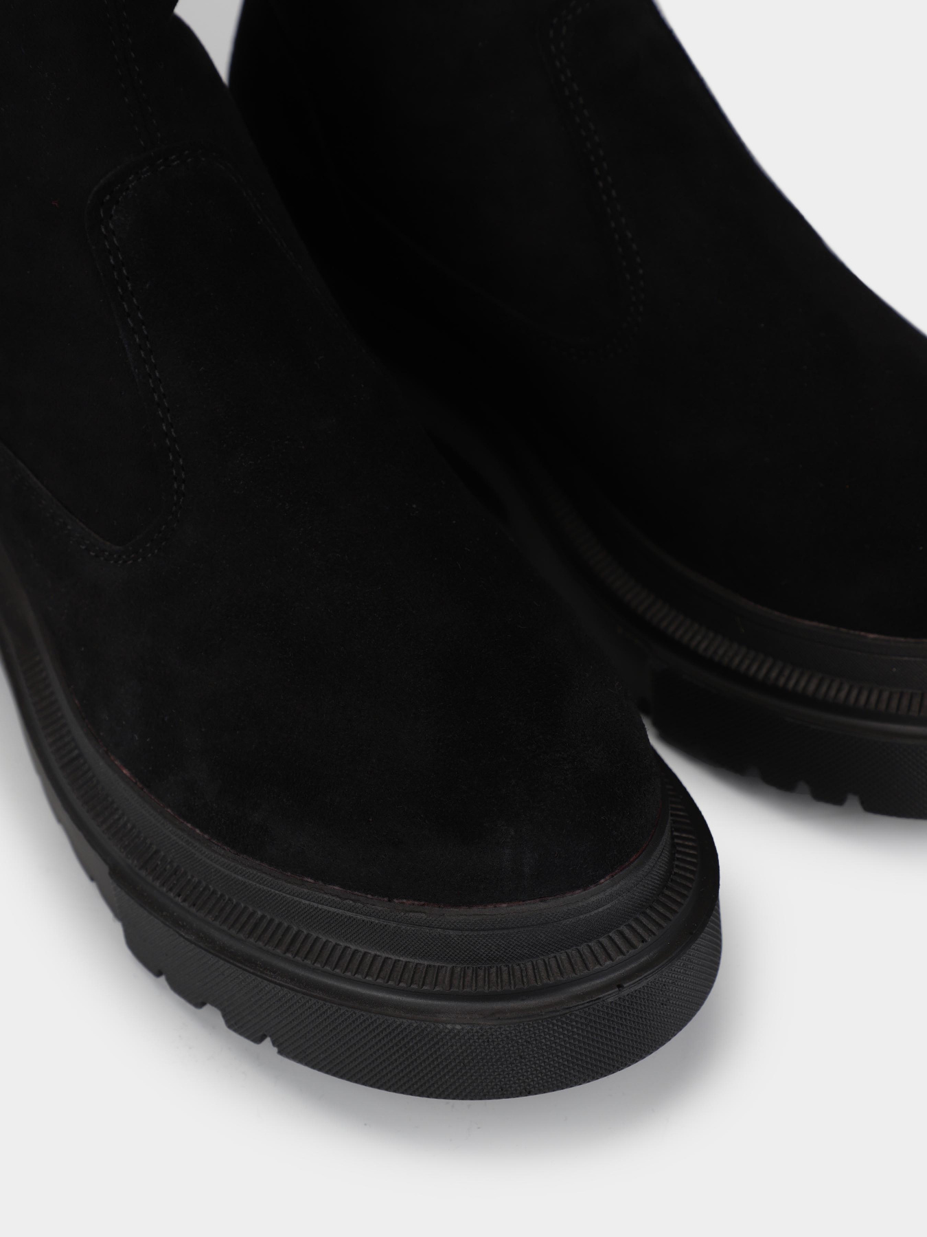 Ботфорти Braska модель HN 38.21.33 Фото