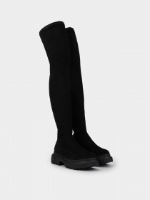 Ботфорти Braska модель HN 38.21.33 Фото