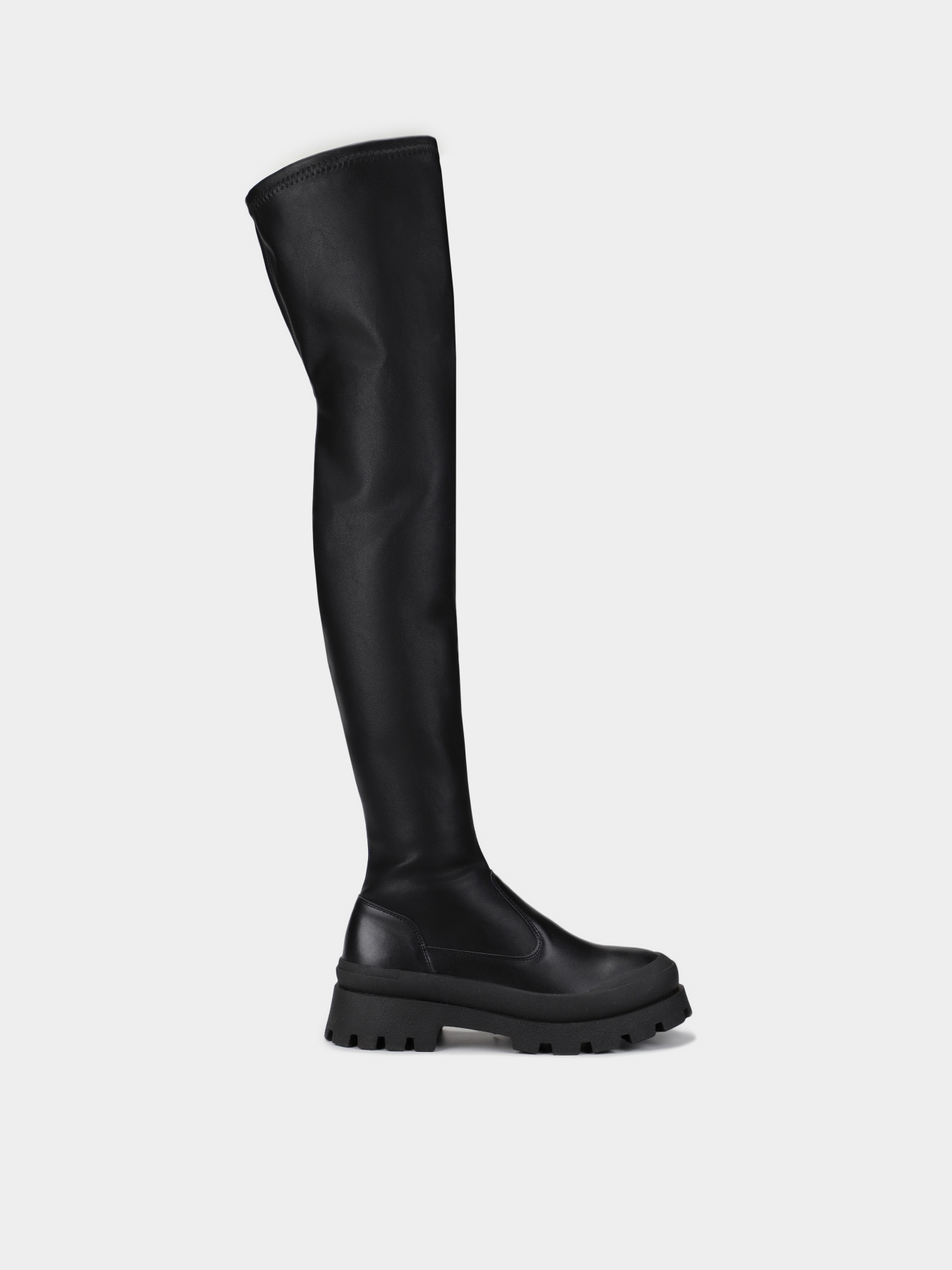 Ботфорты Braska модель HN 38.41.83 Фото