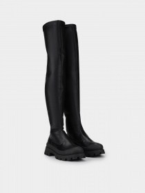 Ботфорты Braska модель HN 38.41.83 Фото