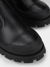 Ботфорты Braska модель HN 38.41.83 Фото