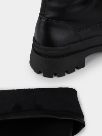 Ботфорты Braska модель HN 38.41.83 Фото