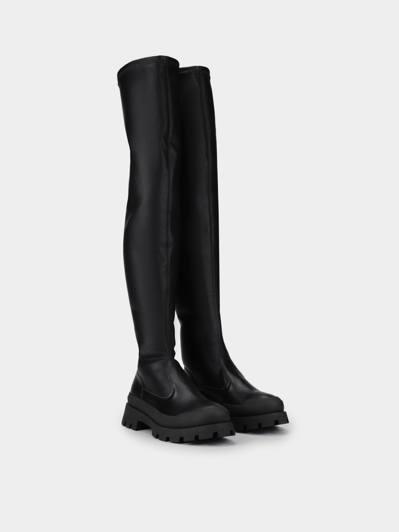 Ботфорти Braska модель HN 38.41.83 Фото