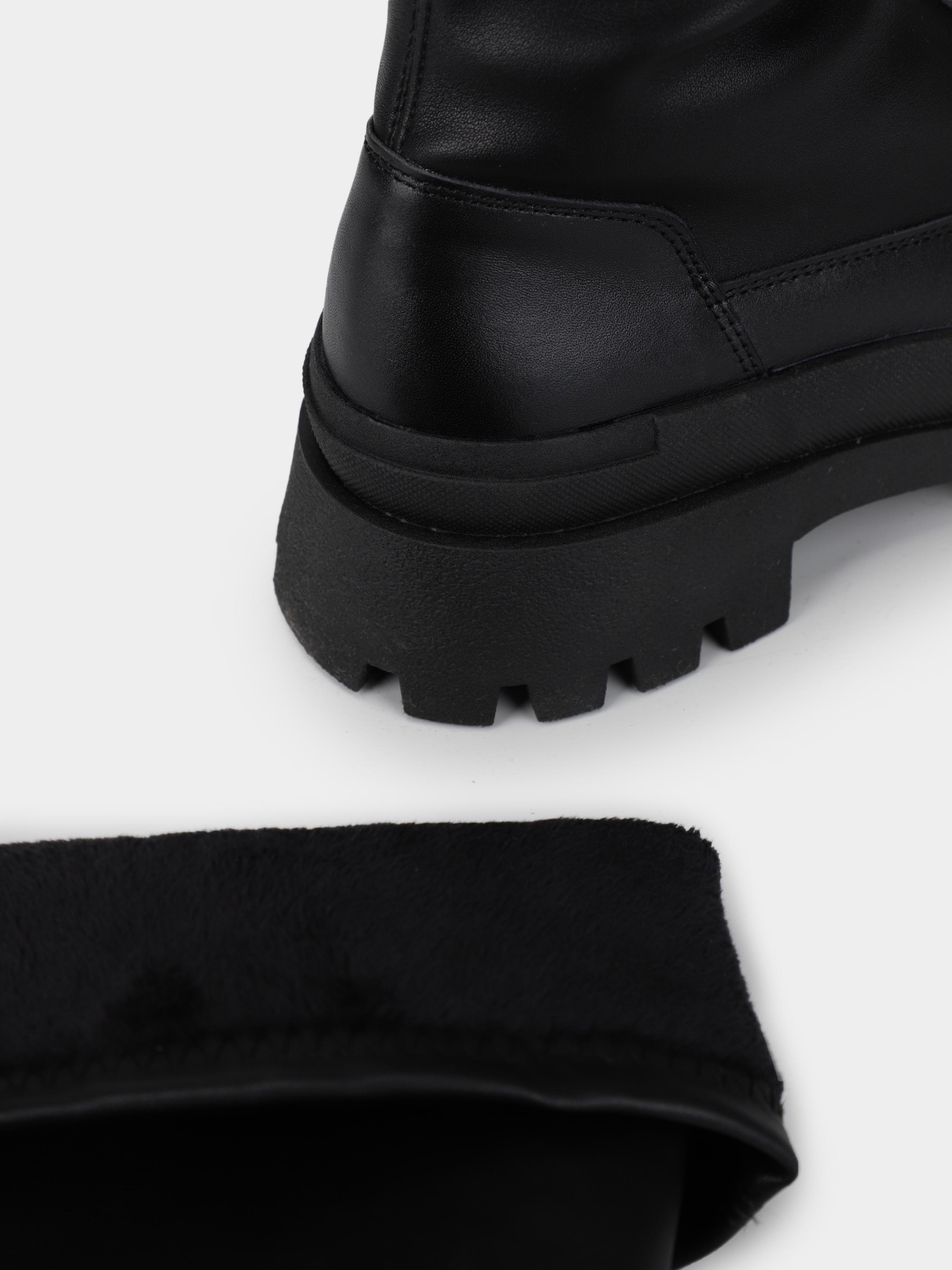 Ботфорти Braska модель HN 38.41.83 Фото