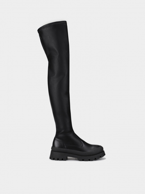 Ботфорти Braska модель HN 38.41.83 Фото