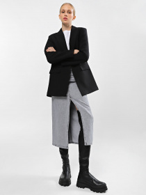 Ботфорти Braska модель HN 38.41.83 Фото