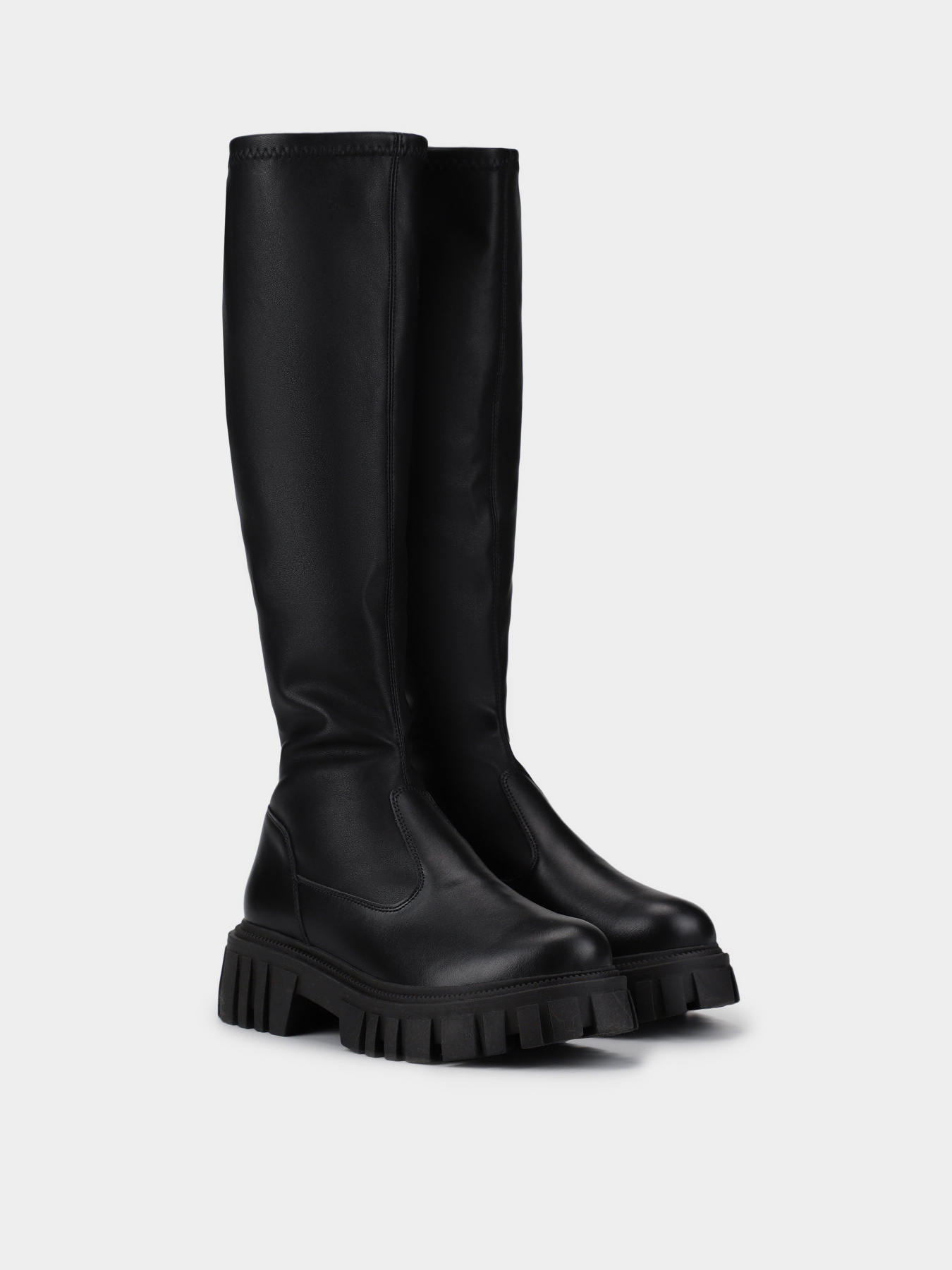 Ботфорты Braska модель HN 42.41.163 Фото