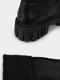 Ботфорты Braska модель HN 42.41.163 Фото