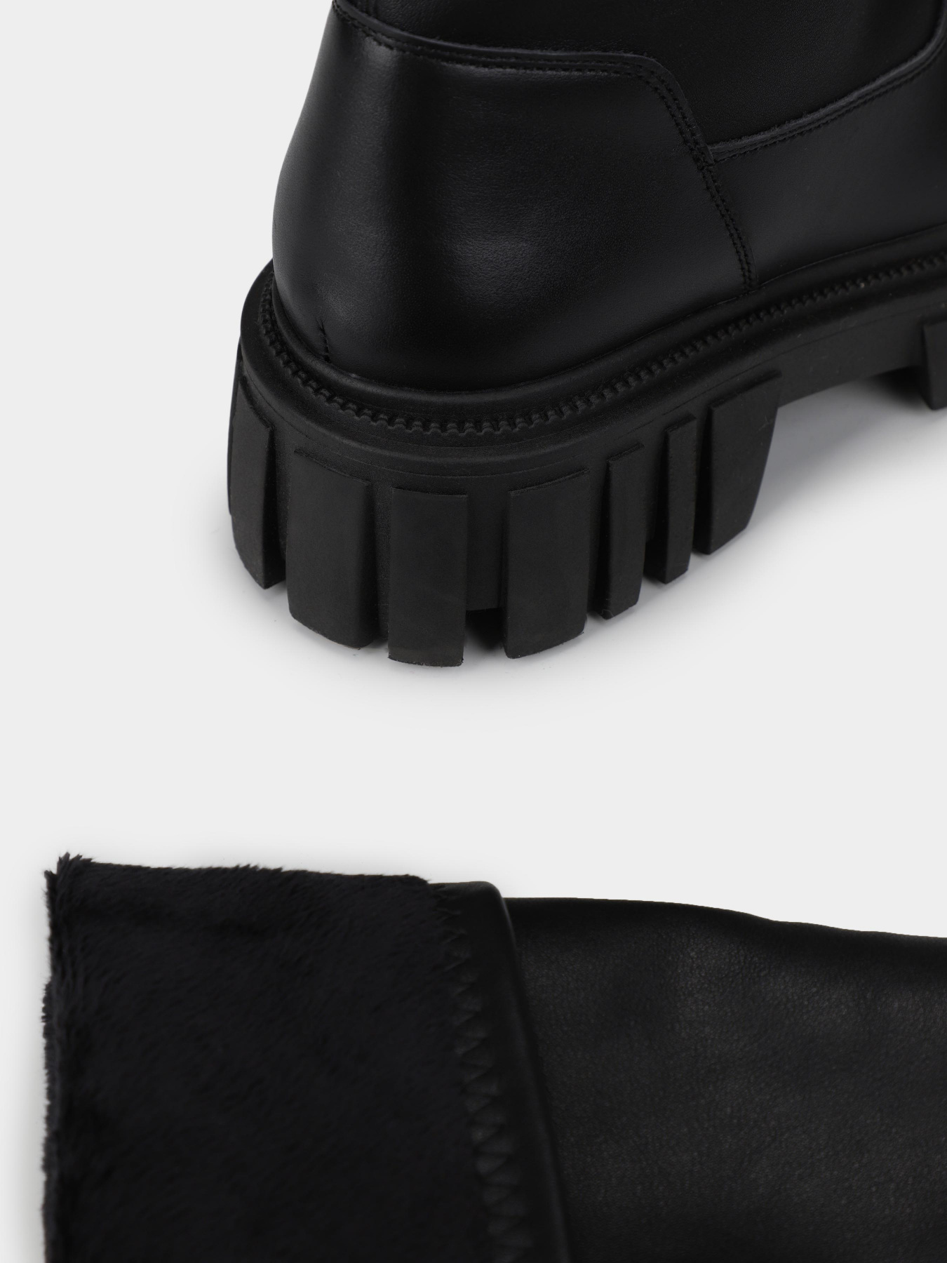 Ботфорти Braska модель HN 42.41.163 Фото