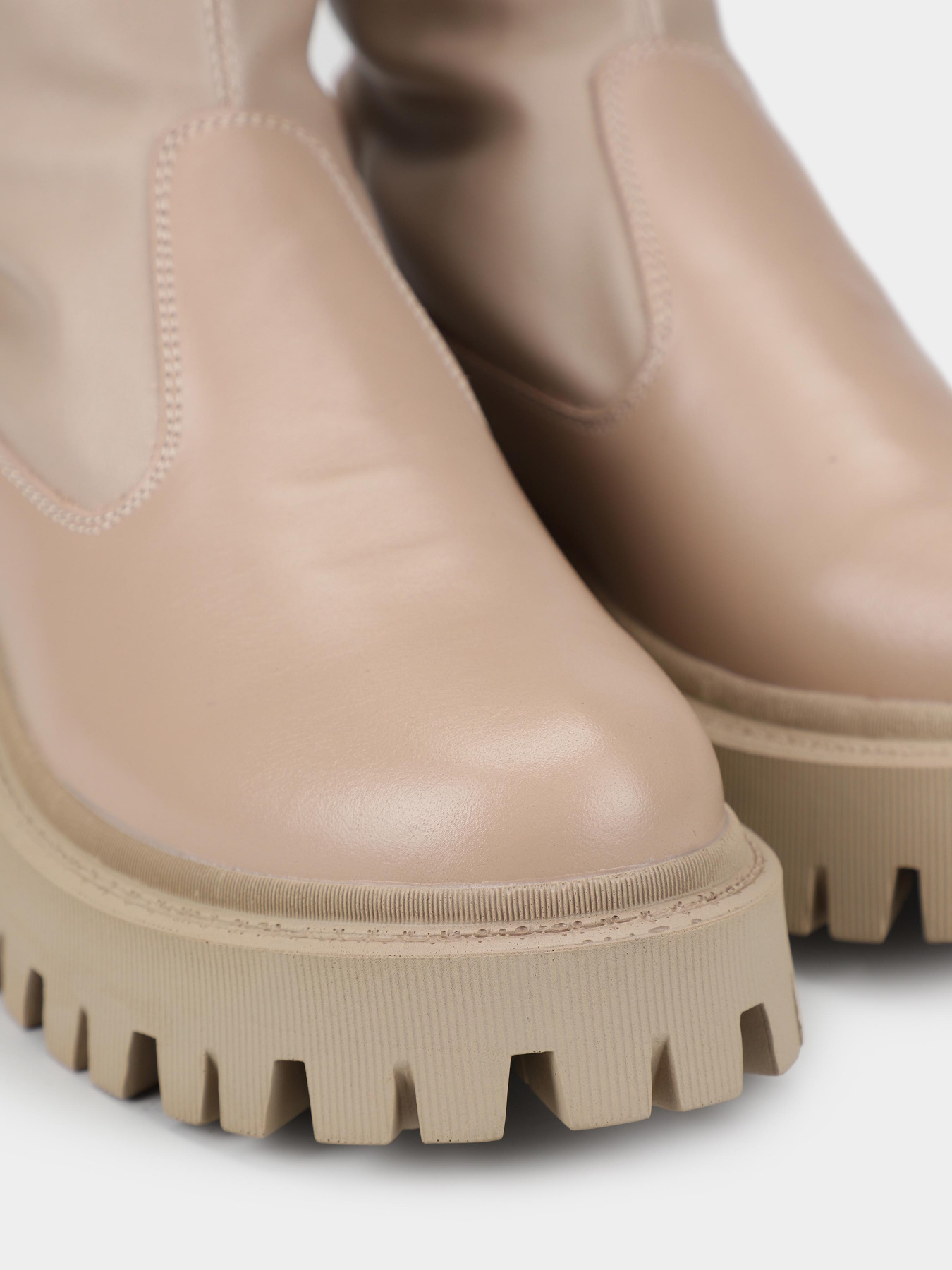 Ботфорты Braska модель HN 42.139.159 Фото