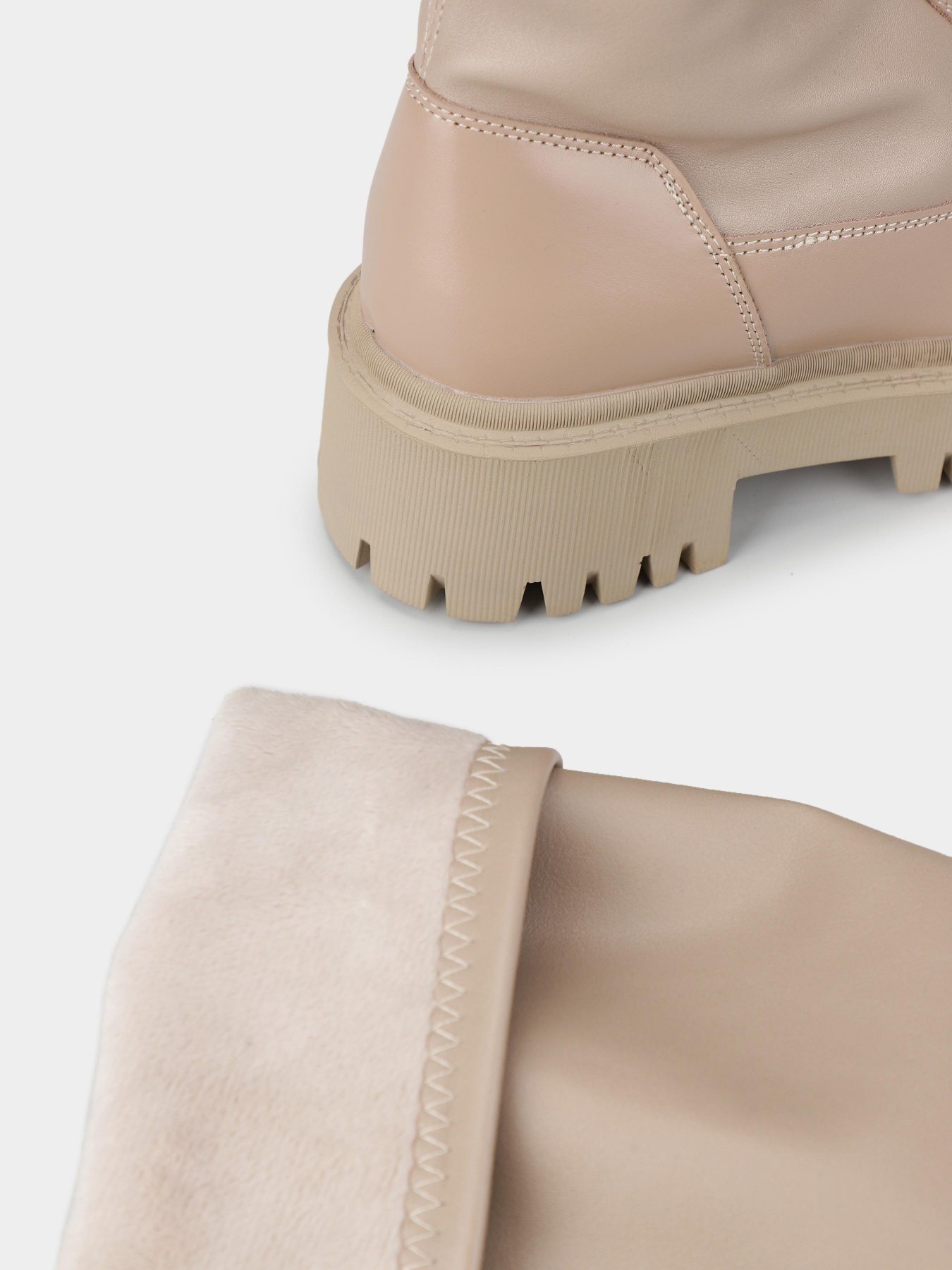 Ботфорты Braska модель HN 42.139.159 Фото