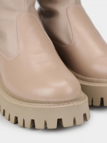 Ботфорты Braska модель HN 42.139.159 Фото