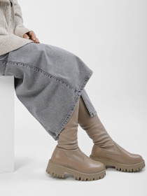 Ботфорти Braska модель HN 42.139.159 Фото