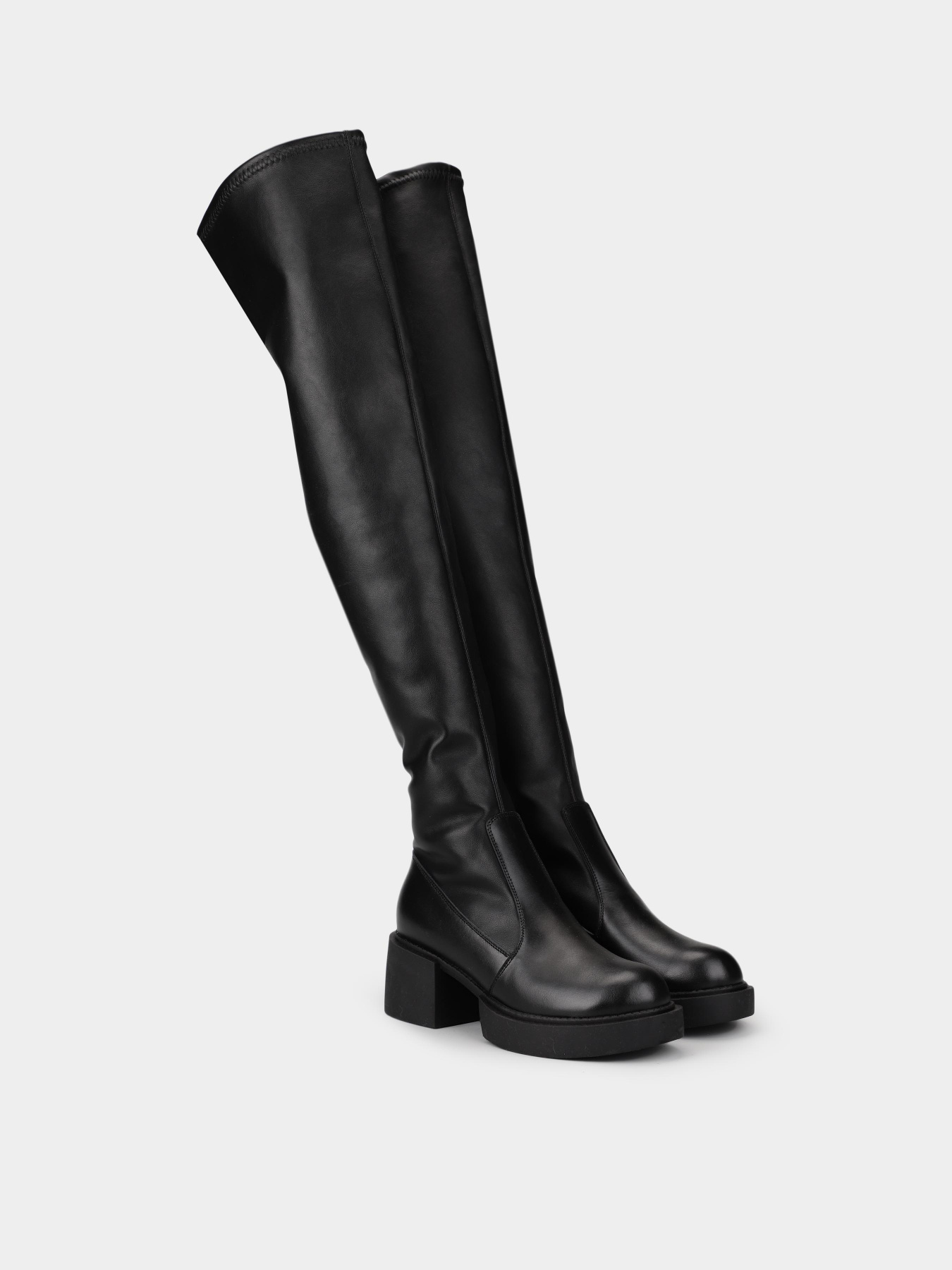 Ботфорты Braska модель HN 45.41.79 Фото