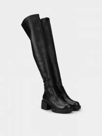 Ботфорты Braska модель HN 45.41.79 Фото