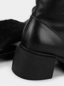 Ботфорты Braska модель HN 45.41.79 Фото