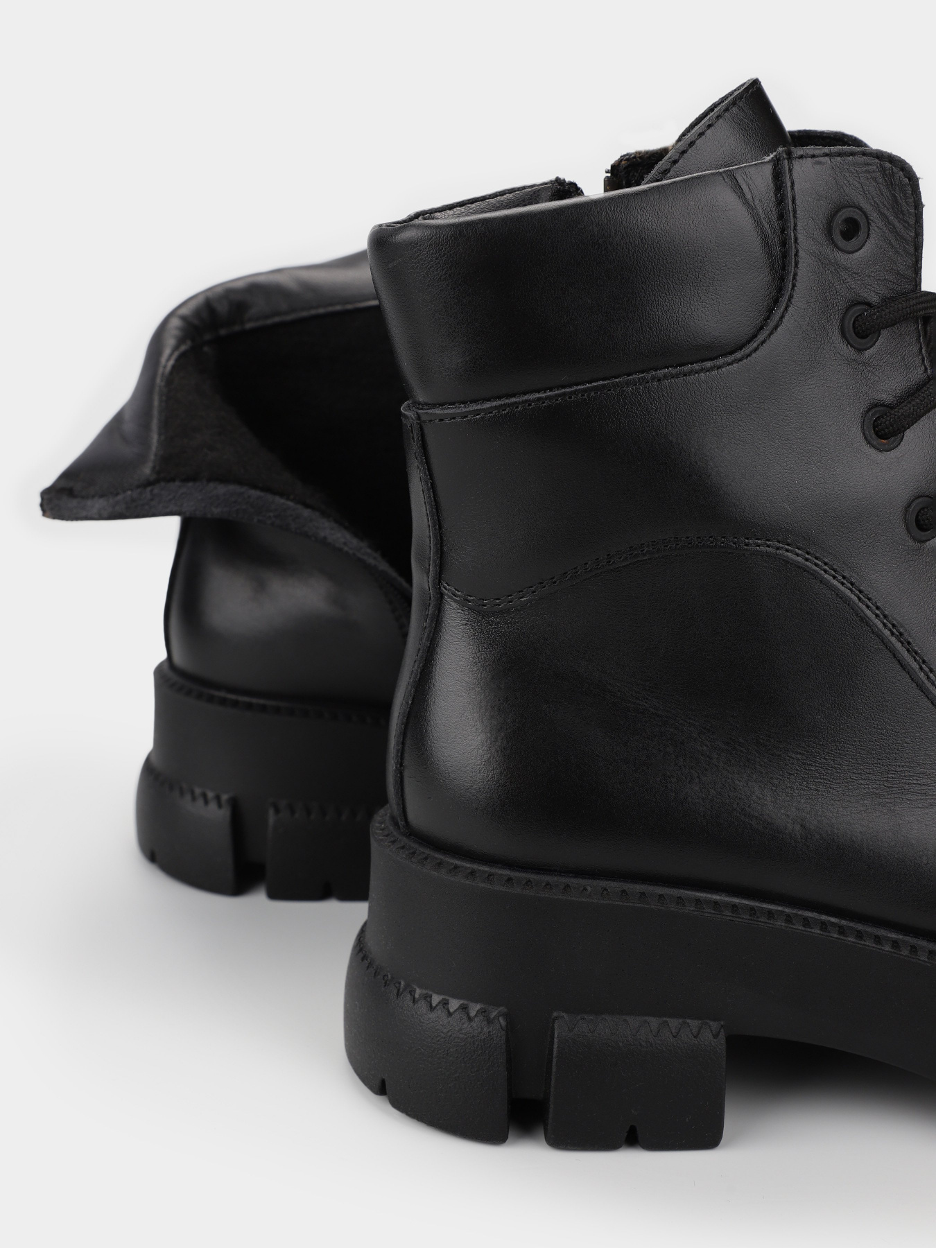 Ботинки Braska модель HN 149.41.19 Фото